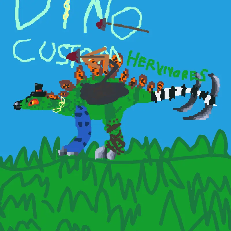 Game by @Meegalo_87