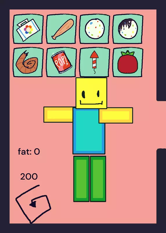 Game by @capybara25