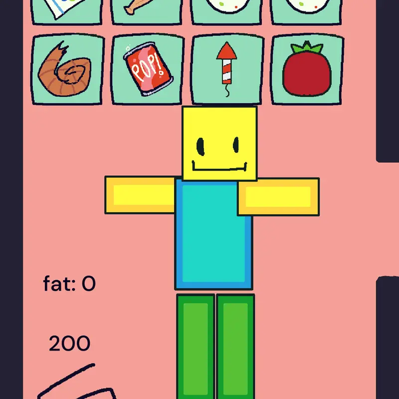 Game by @capybara25