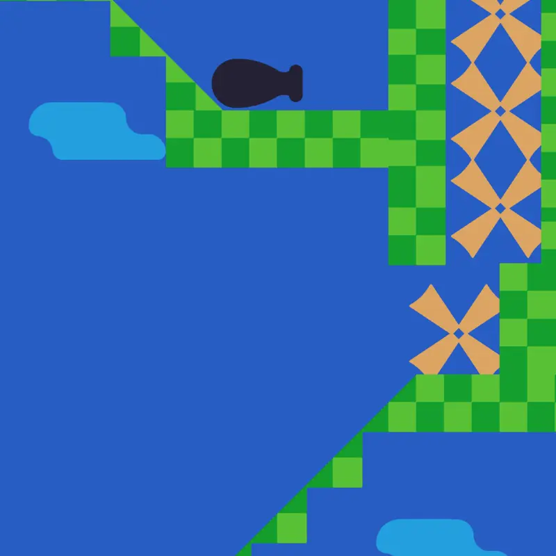 Game by @amadeolan