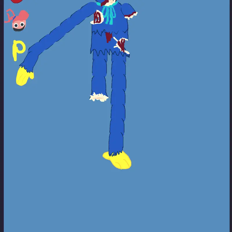 Game by @Blobbyfish23