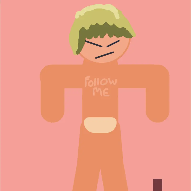 Game by @Ewes