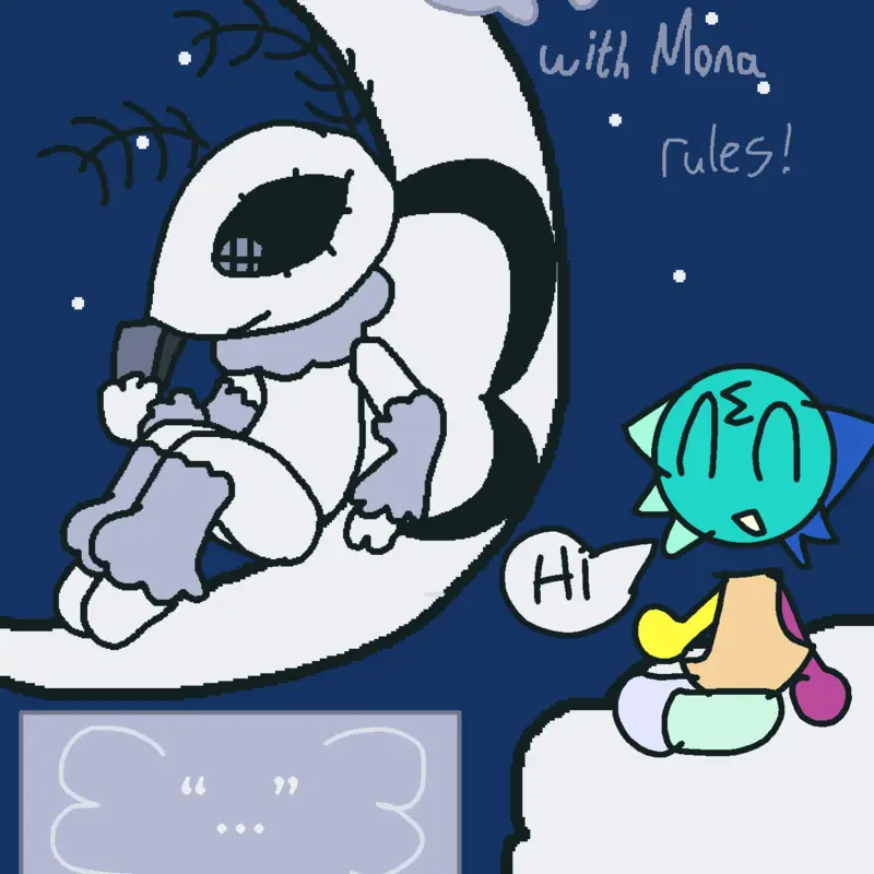 Game by @socksthecat