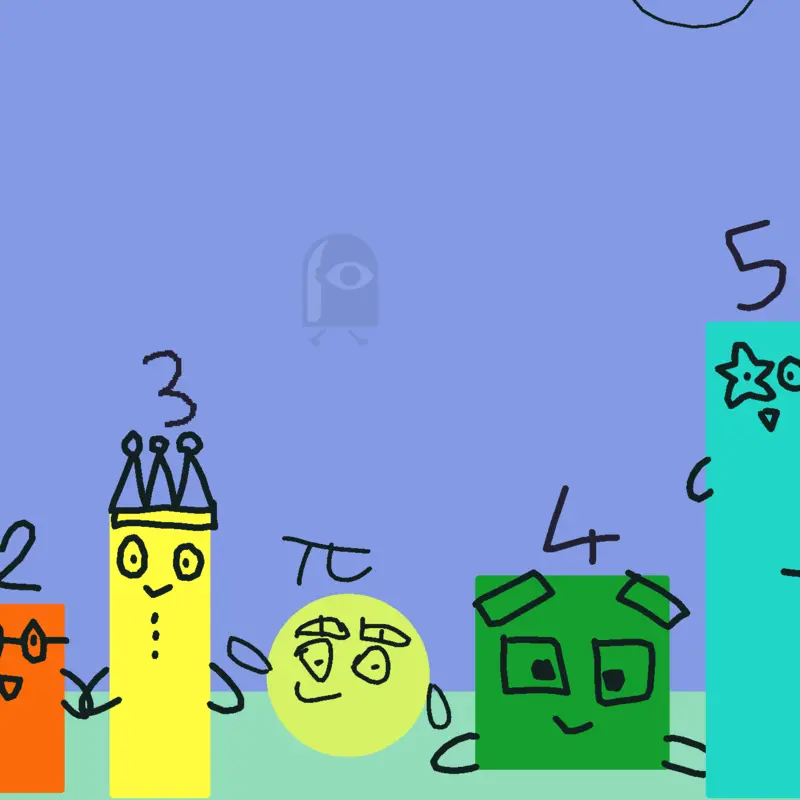 Game by @ThyNumbersLegend67