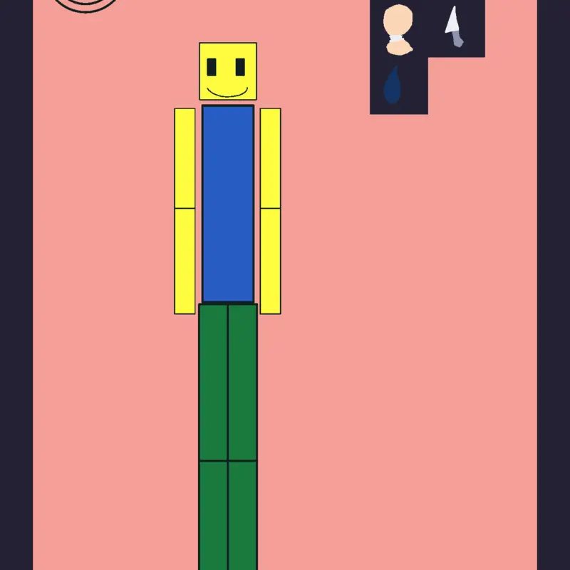 Game by @Darkili