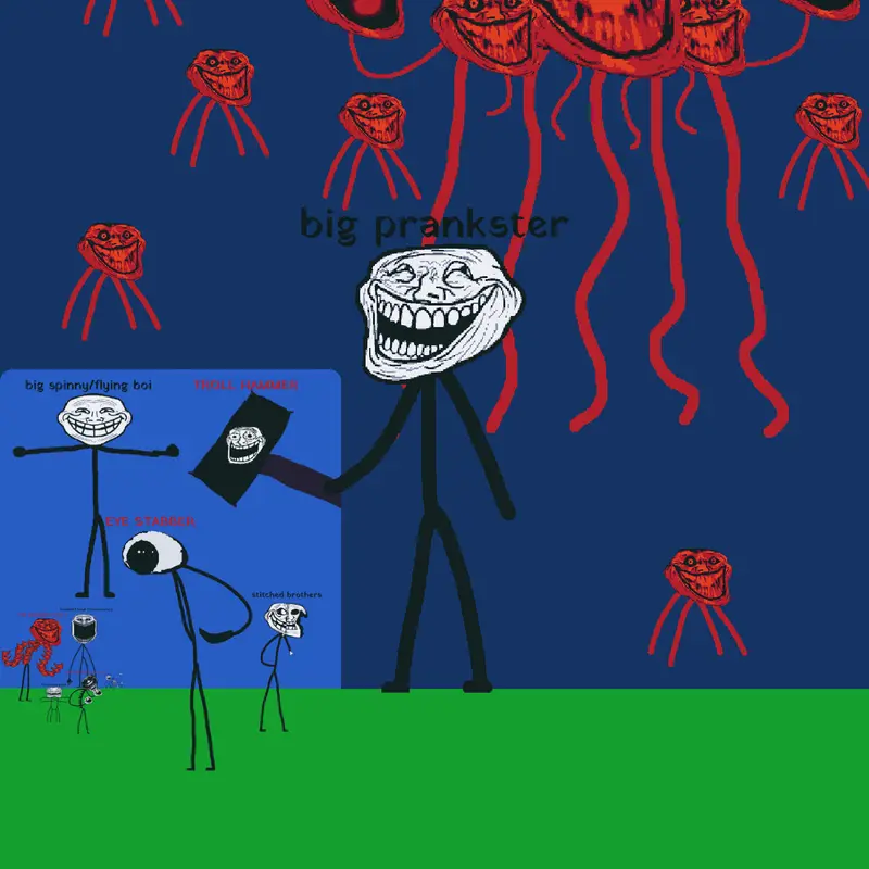 Game by @__Three_Factorial__