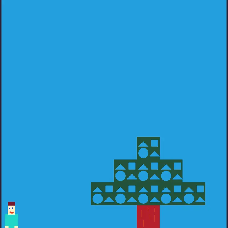 Game by @Andrei9