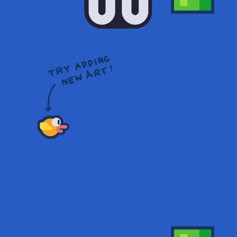Game by @Dandy-Toon