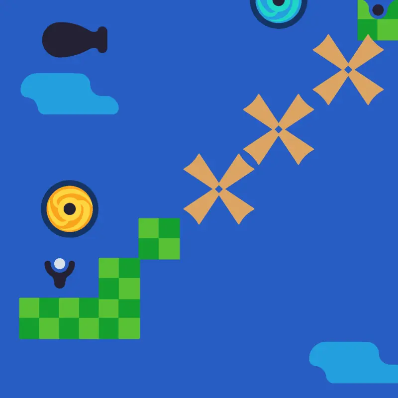 Game by @junk_bot