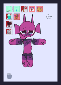 !Durple radgoll¡