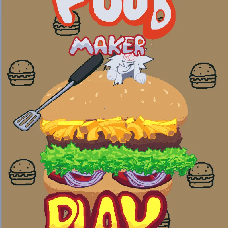 Game by @KristoffersonKon