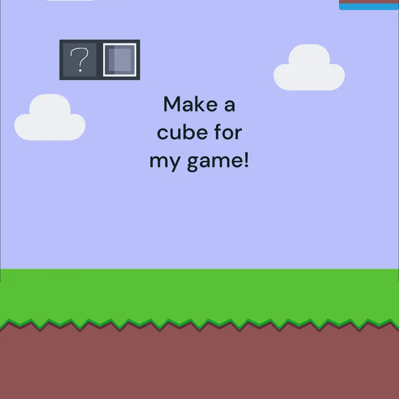 Game by @m5playscastle