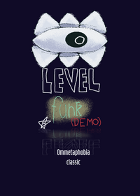 Ommetaphobia classic