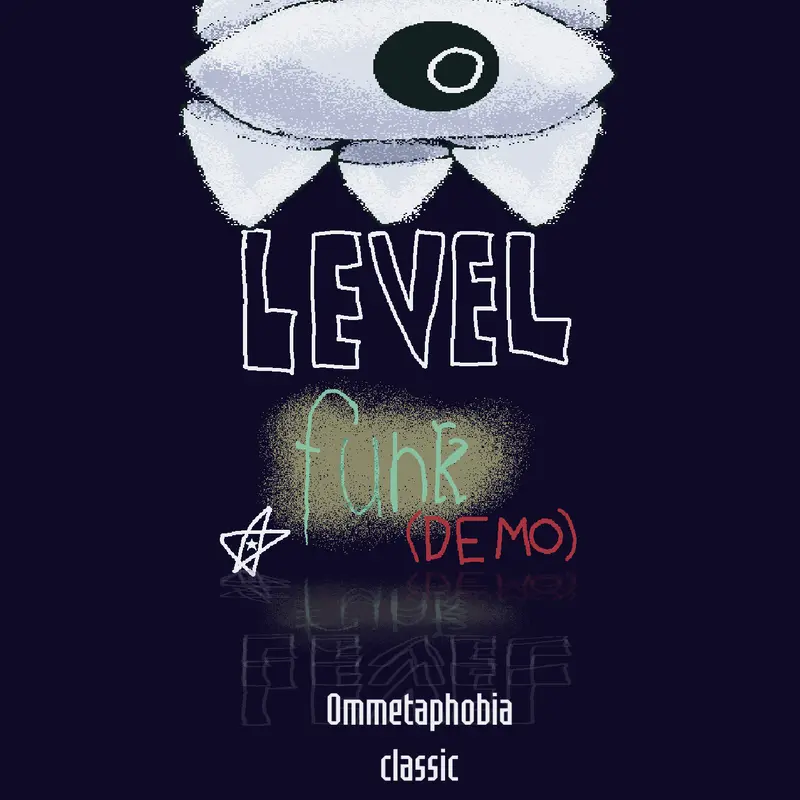 Ommetaphobia classic by @TheNoisePollutionMaker