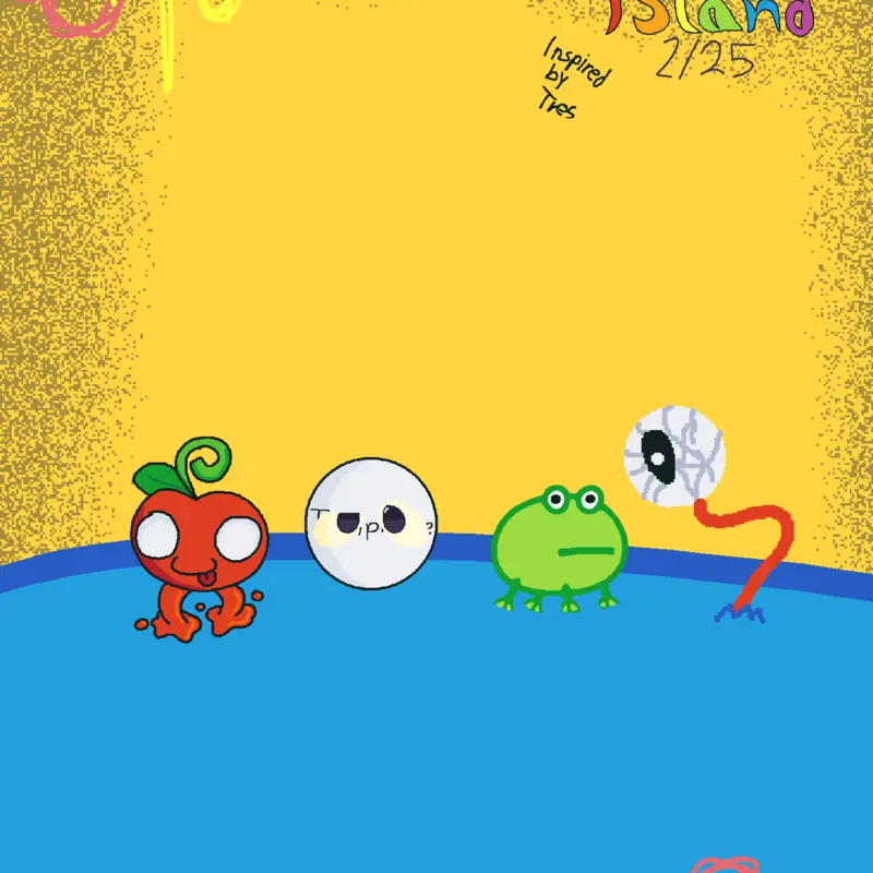 Game by @thomas_bolado
