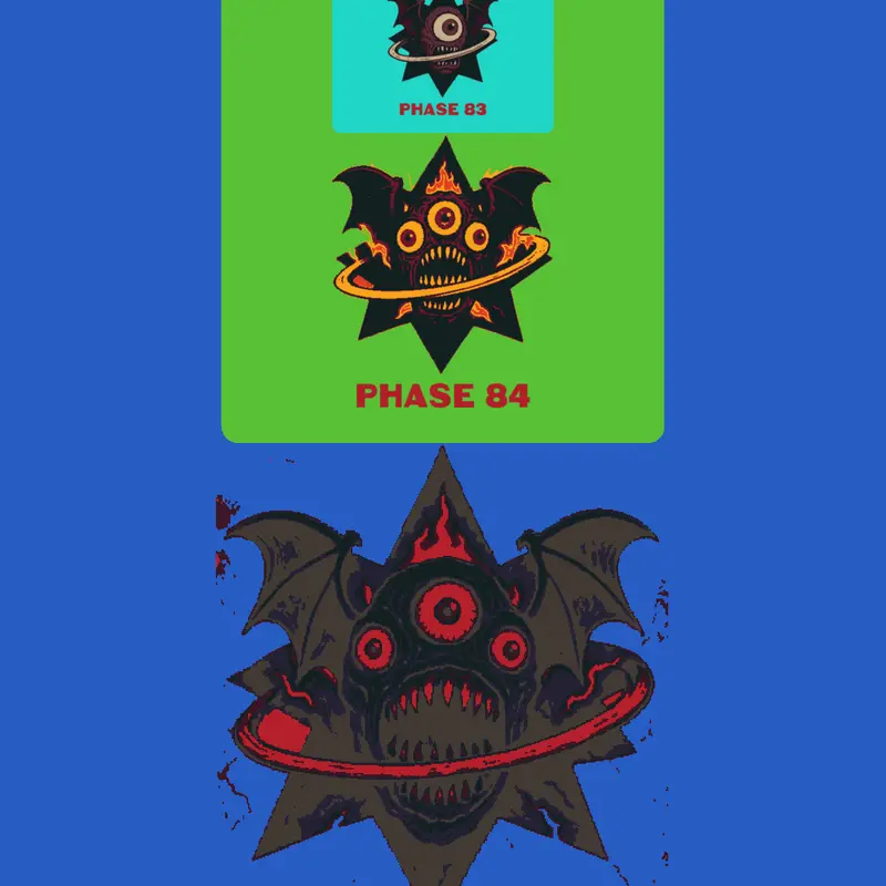 Game by @monsterus