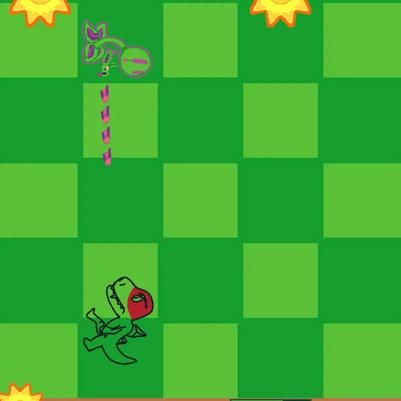 Game by @Dinopark