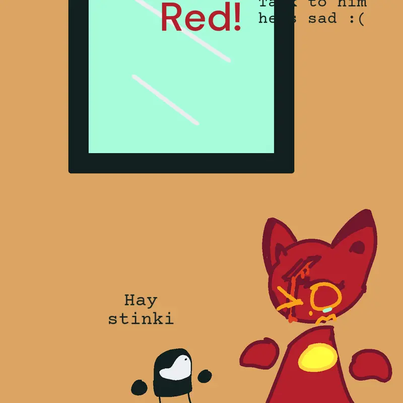 Game by @MagikalThatKid