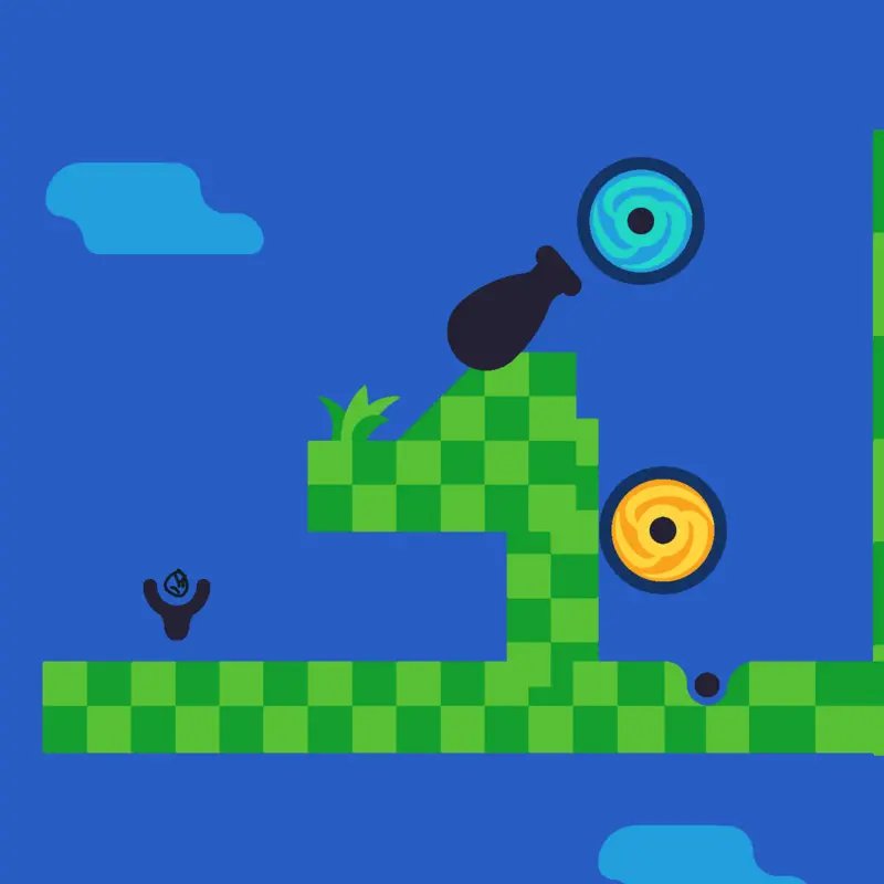 Game by @stujr