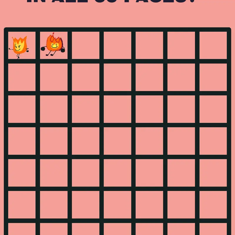 Game by @ReallyUsefulJamesFan