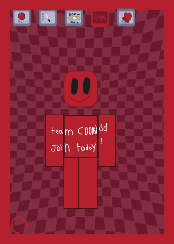Game by @Baimen5372