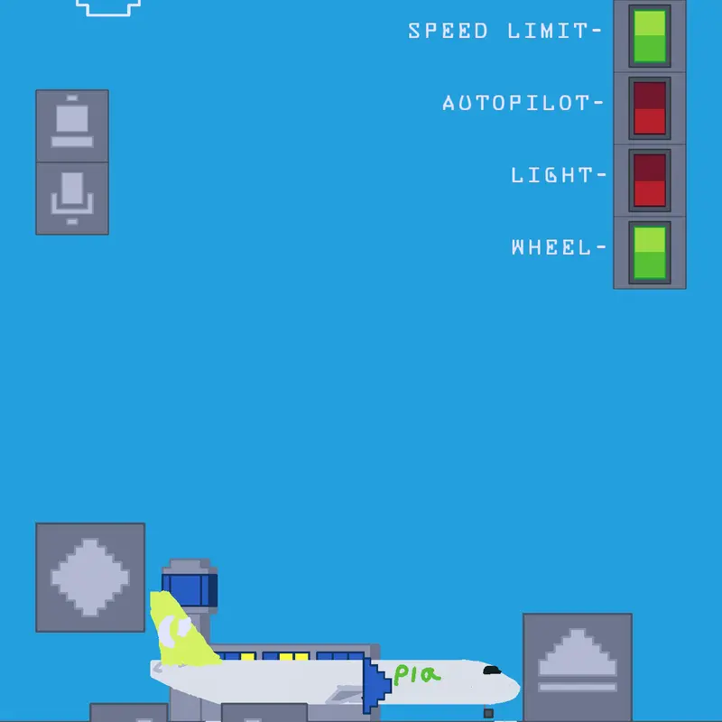 Game by @muhmma