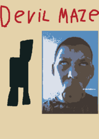 Devil Maze