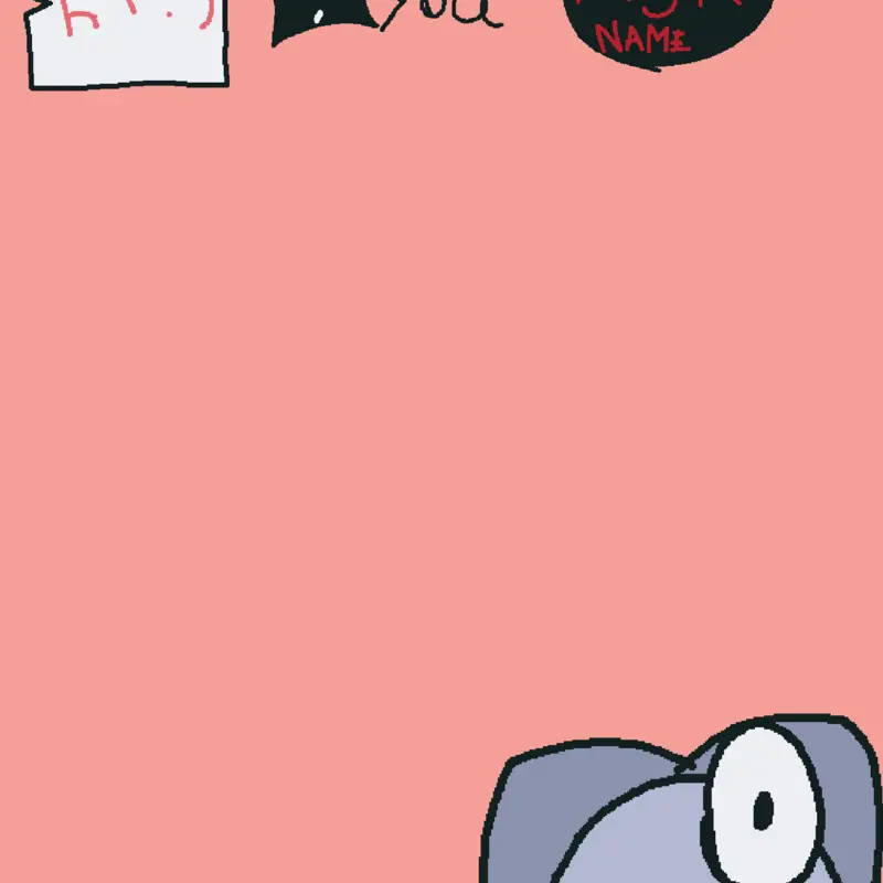 Talk to gray, aka, message gray by @mi_bumba
