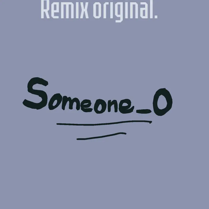 Game by @someone_0