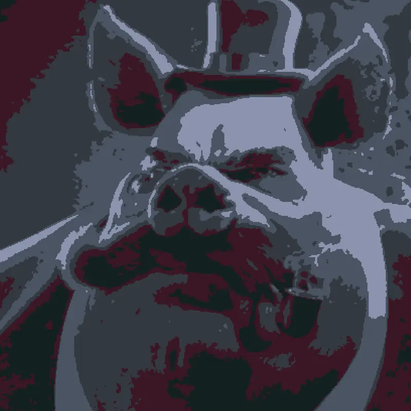 Game by @sogdog