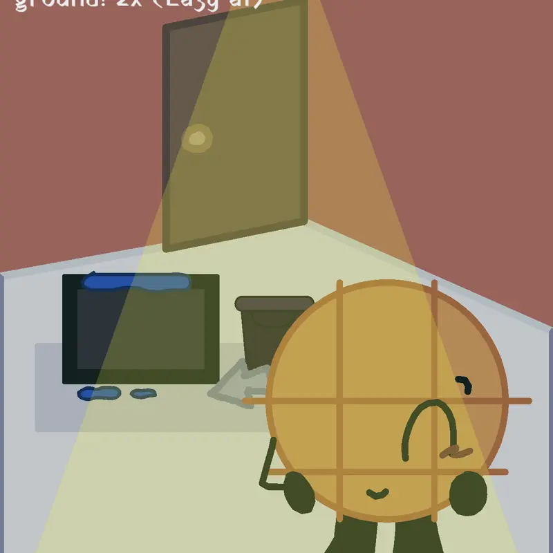 Game by @J2270A_00