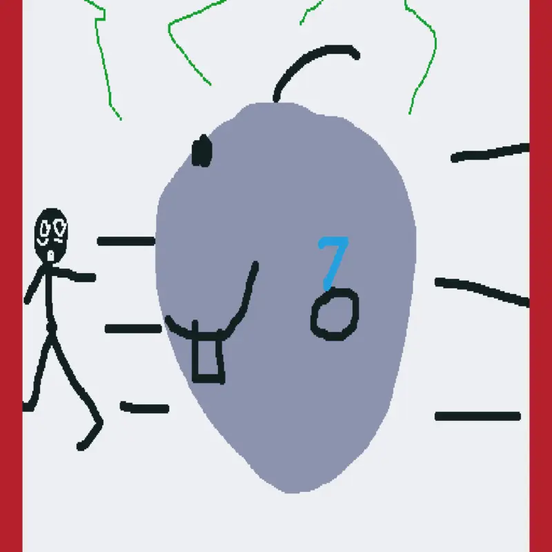 Game by @GMeff16