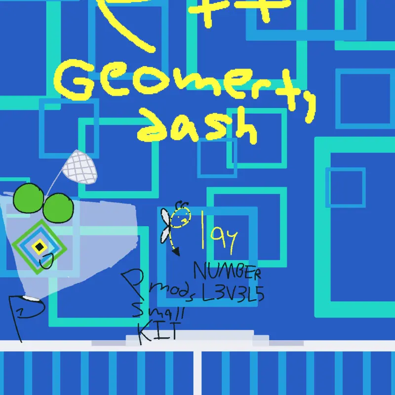 Game by @520chnfan