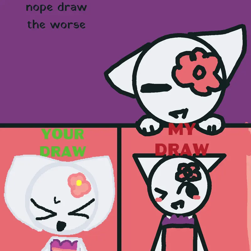 Game by @Racetka