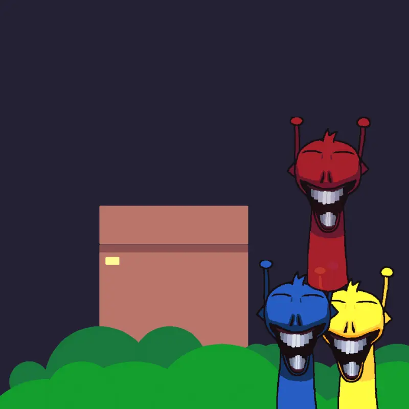 Game by @msbz