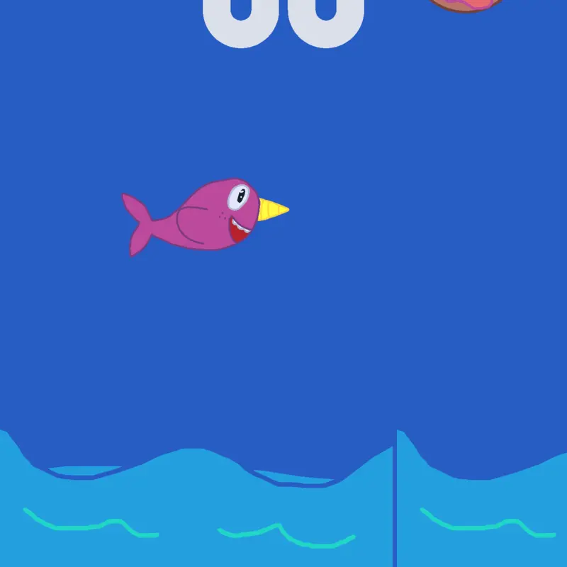 Game by @StevenCrack