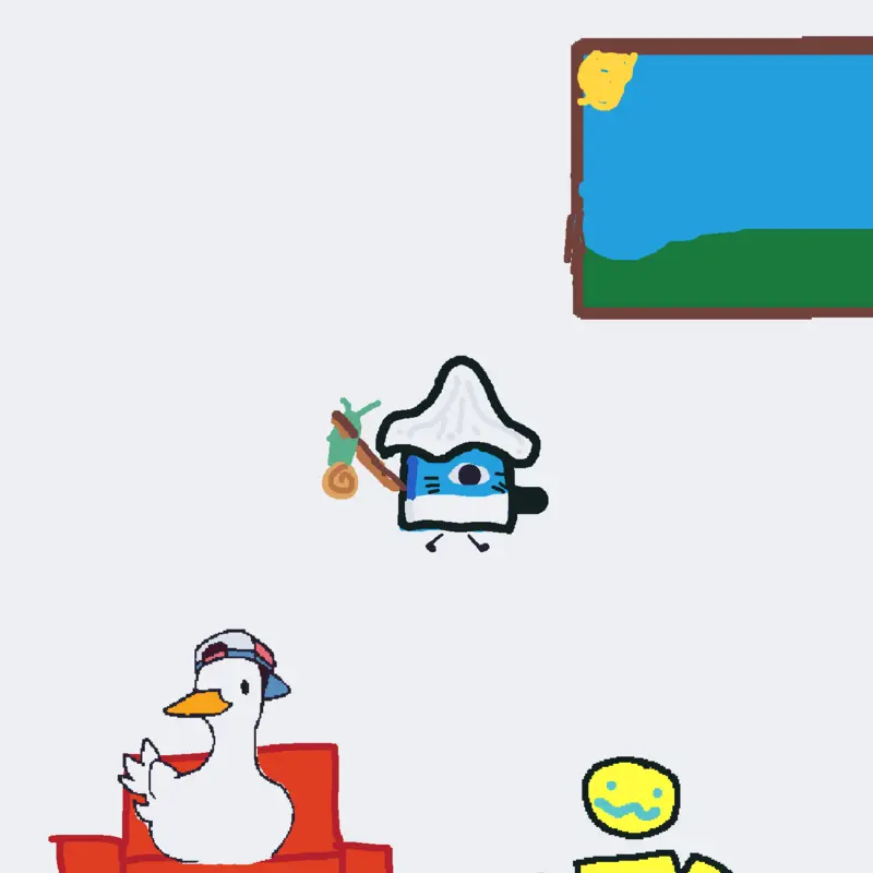 Game by @XxReyNino_AntiguoxX