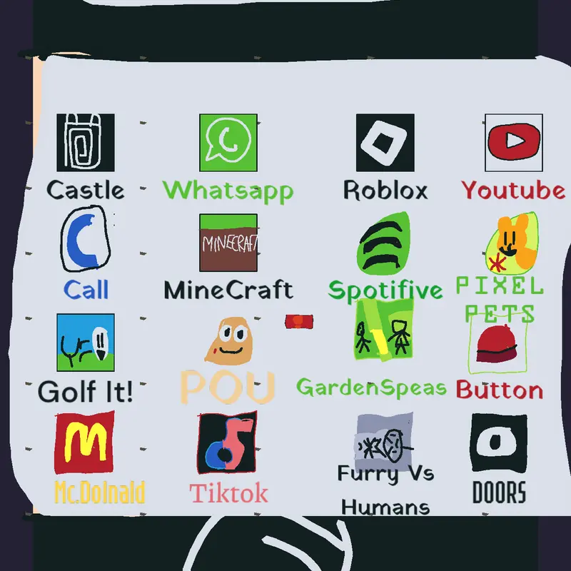 Game by @dkdjdbdjwe