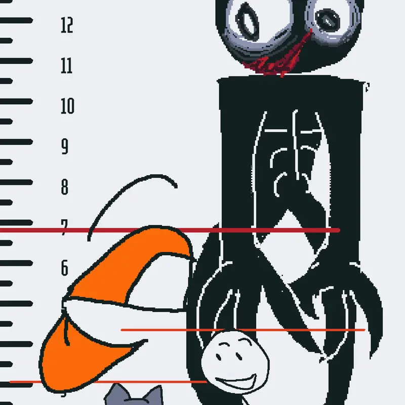 Game by @BlotTheInkBlot