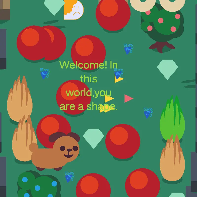 Game by @Sofcreats