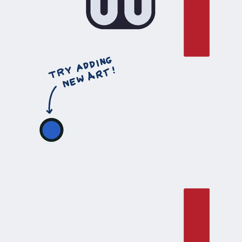 Game by @brog