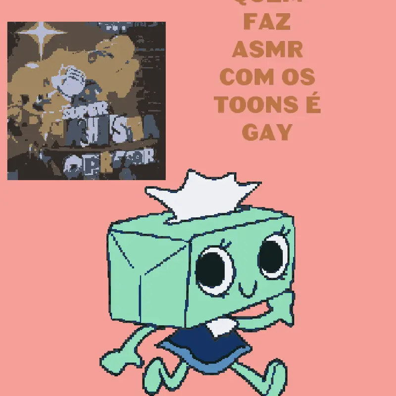 Game by @Caique1240