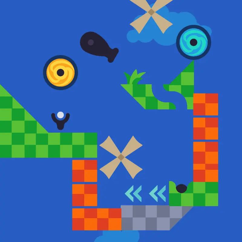 Game by @cat_kotesh