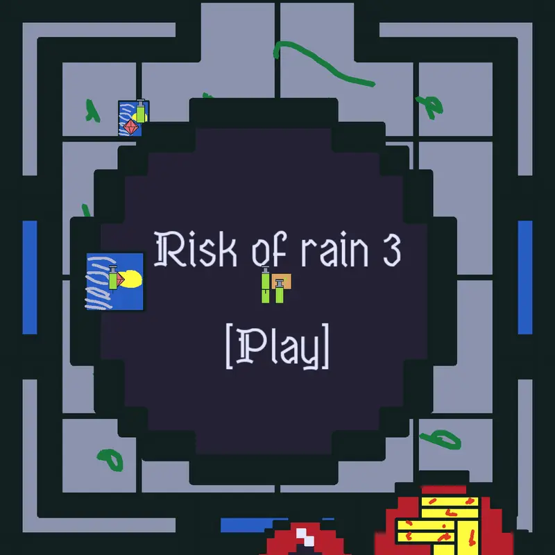 Game by @zote-creator