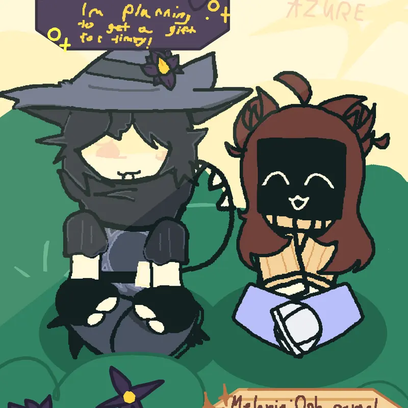Game by @Meowl
