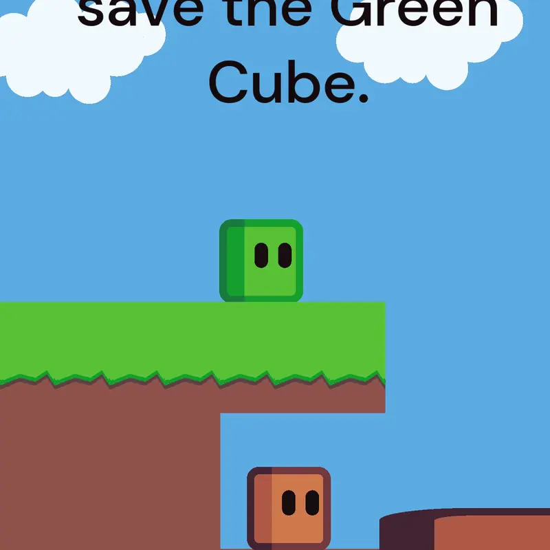 Game by @baileysushi