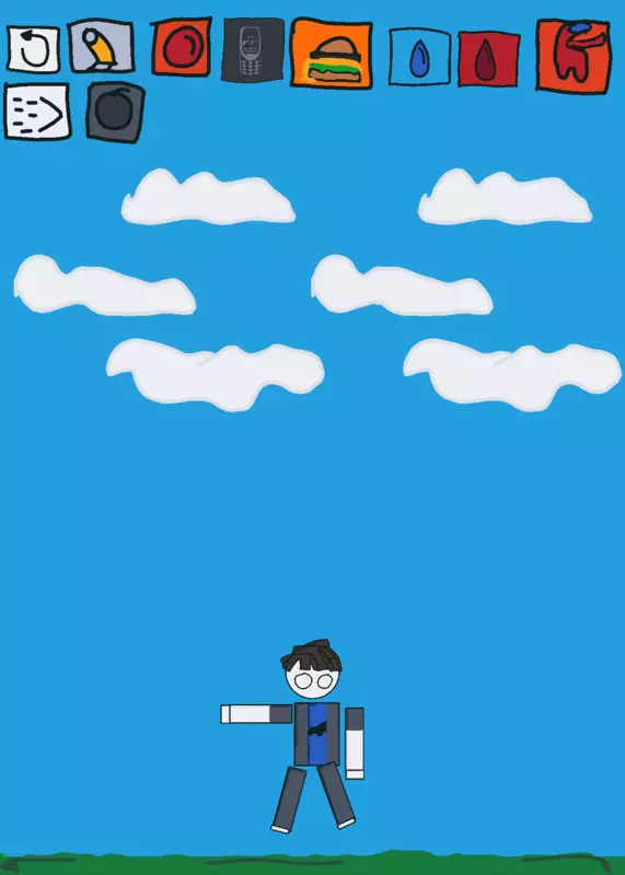 Game by @jeckaa