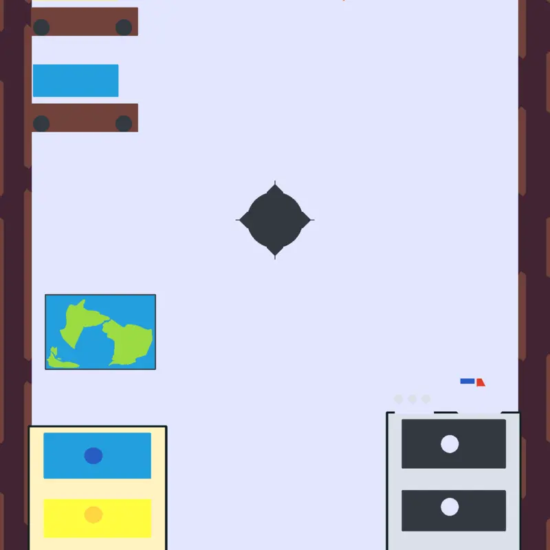 Game by @Bluiny