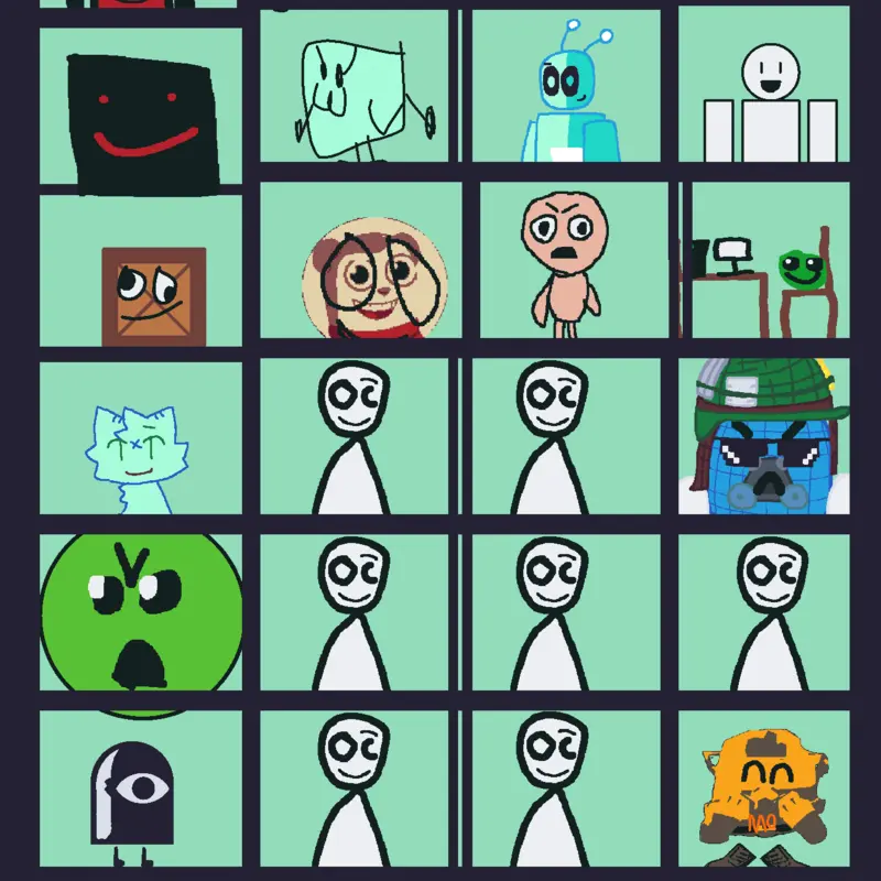Game by @Shaun_theSnail