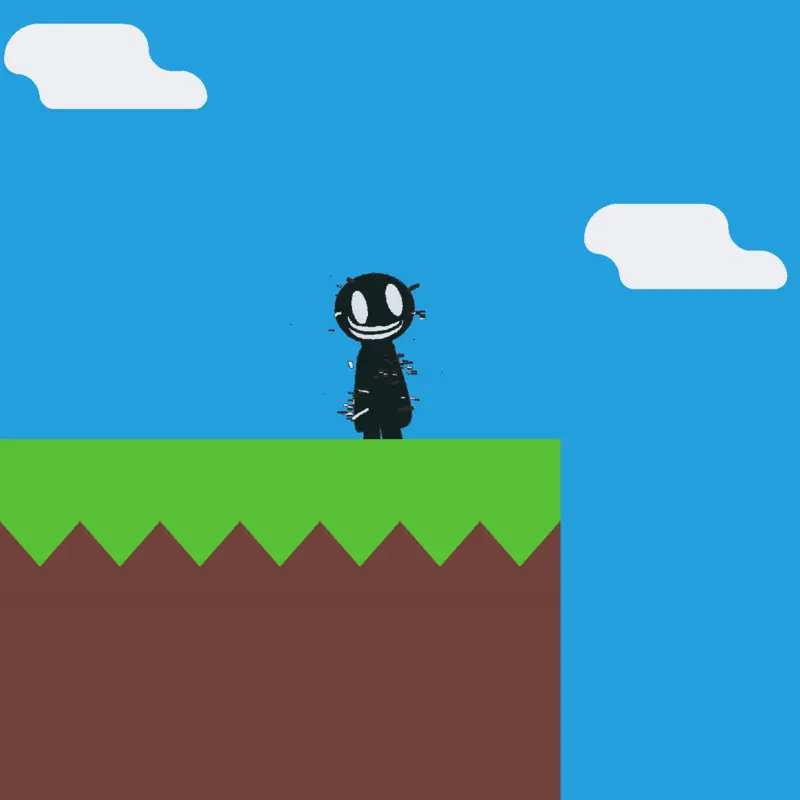 Game by @macafe